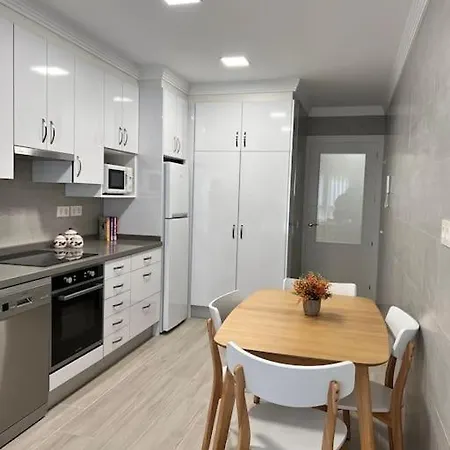 Viar Apartamento *