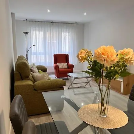 Viar Apartamento Apartment Gijon