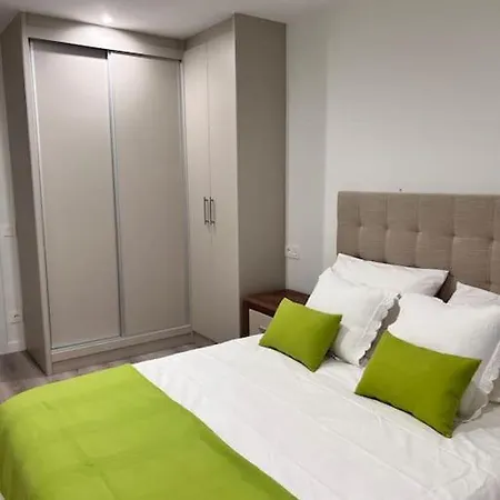 Apartment Viar Apartamento Gijon