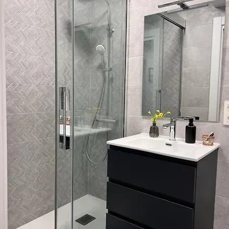 Viar Apartamento * Gijon