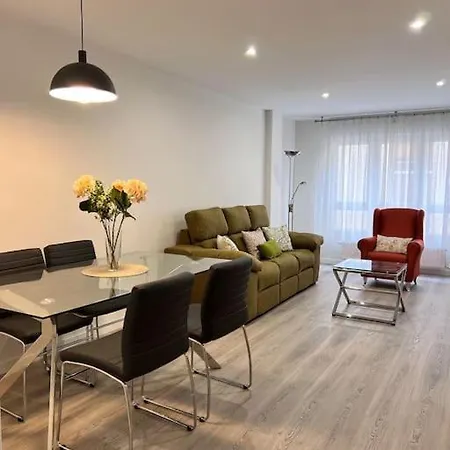 Viar Apartamento Gijon